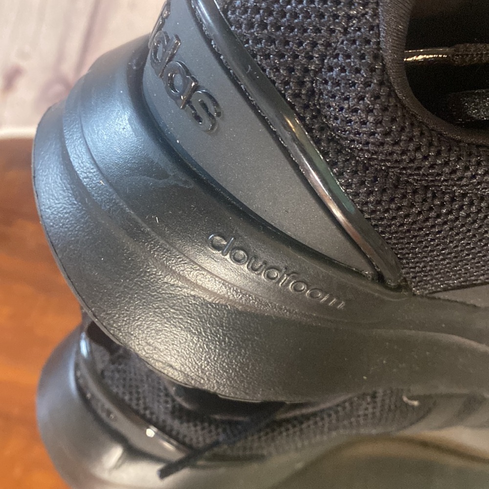 KID’S ADIDAS RACER TR21 Running Shoe Big Kid - Picture 10 of 12